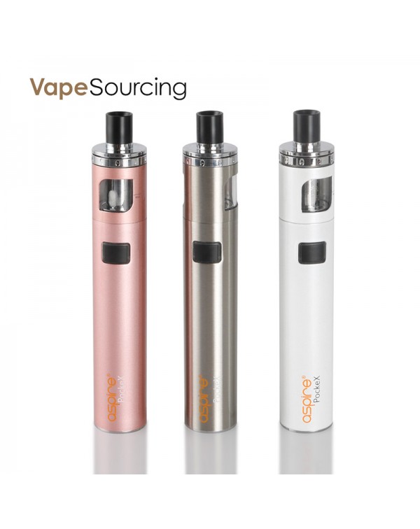 Aspire PockeX Pocket AIO