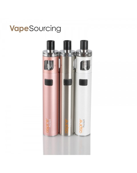 Aspire PockeX Pocket AIO