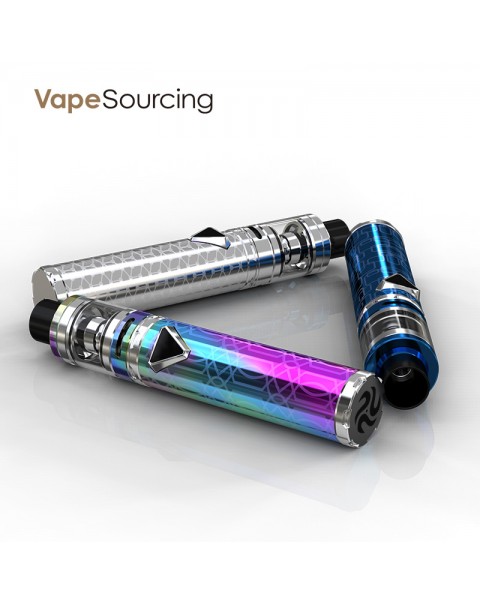 Eleaf iJust ECM Kit 3000mAh