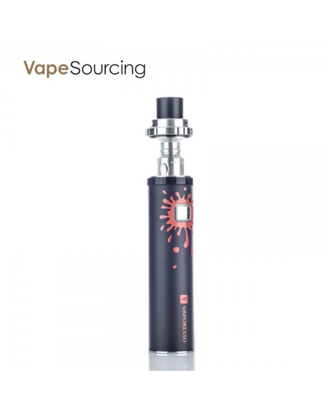 Vaporesso VECO Plus SOLO Starter Kit