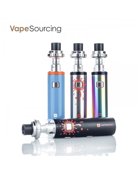 Vaporesso VECO Plus SOLO Starter Kit