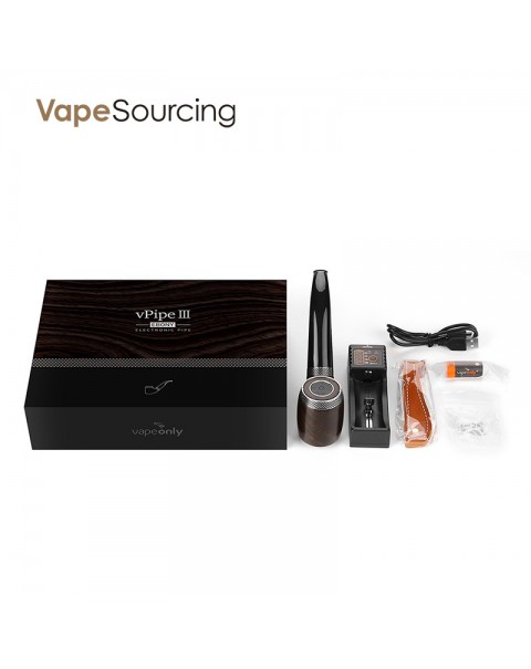 VapeOnly vPipe 3 Kit 24W