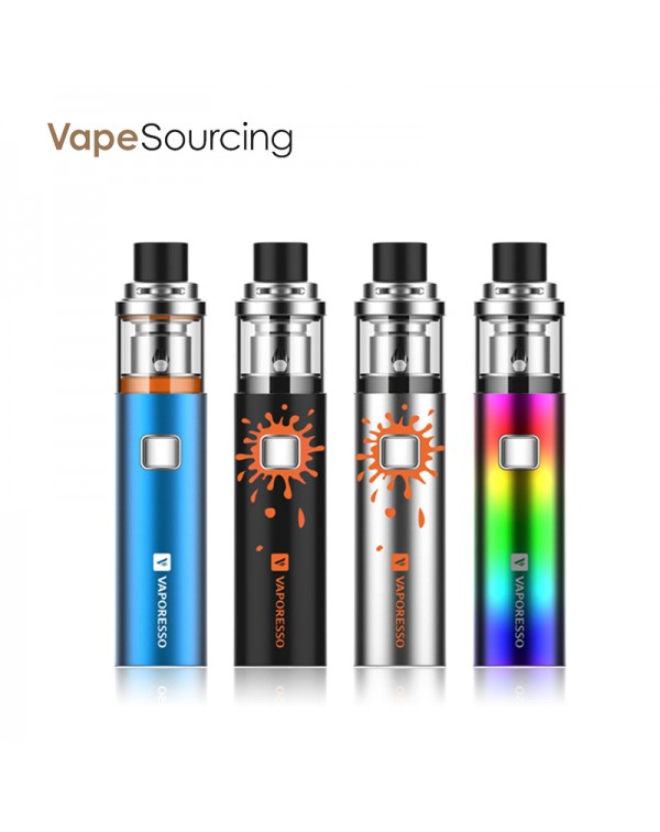 Vaporesso VECO Plus SOLO Starter Kit