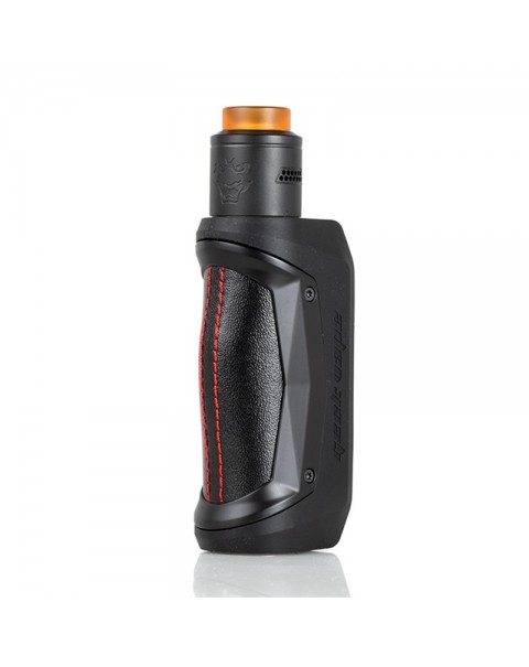 Geekvape Aegis Solo Tengu Kit 100W with Tengu RDA