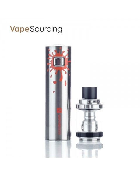 Vaporesso VECO Plus SOLO Starter Kit