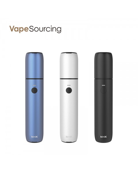 MOX IOH Kit 1300mAh Vaporizer Vape Pen Kit