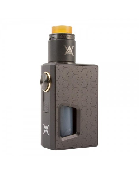 Geekvape Athena Squonk Kit with Athena BF RDA