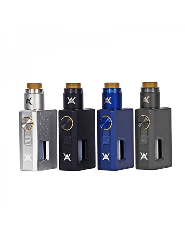 Geekvape Athena Squonk Kit with Athena BF RDA