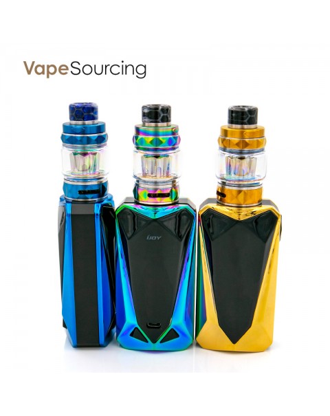 IJOY Diamond Mini Kit with 5.5ml Diamond Baby Tank 225W