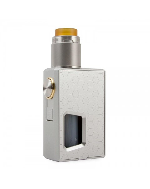 Geekvape Athena Squonk Kit with Athena BF RDA