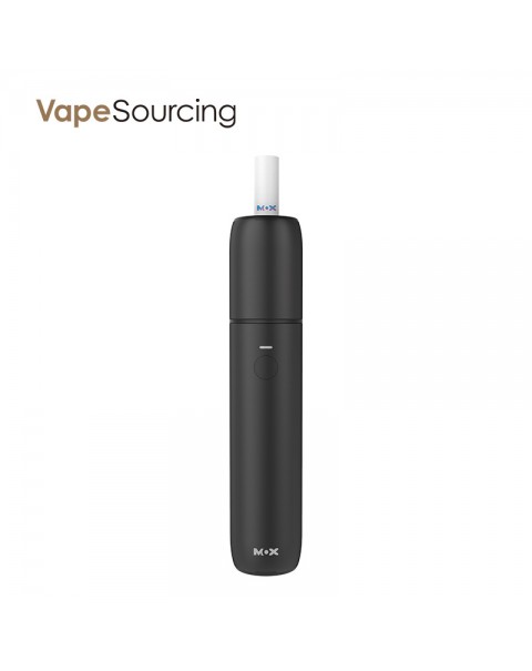 MOX IOH Kit 1300mAh Vaporizer Vape Pen Kit