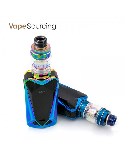 IJOY Diamond Mini Kit with 5.5ml Diamond Baby Tank 225W