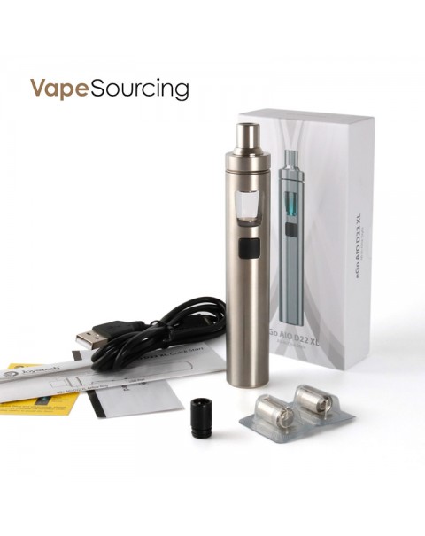 Joyetech eGo AIO D22 XL