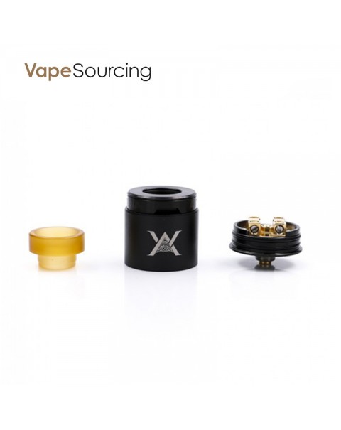 Geekvape Athena Squonk Kit with Athena BF RDA