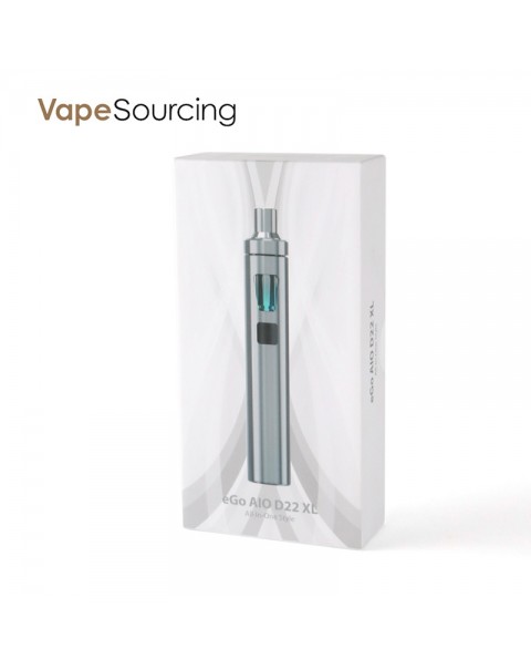 Joyetech eGo AIO D22 XL