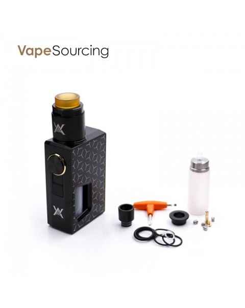 Geekvape Athena Squonk Kit with Athena BF RDA