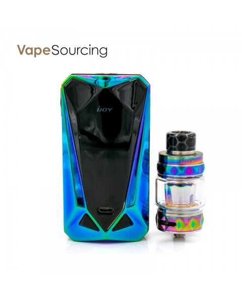 IJOY Diamond Mini Kit with 5.5ml Diamond Baby Tank 225W