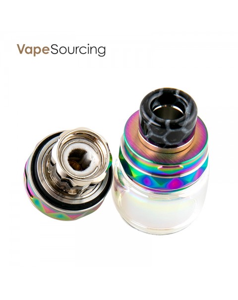 IJOY Diamond Mini Kit with 5.5ml Diamond Baby Tank 225W