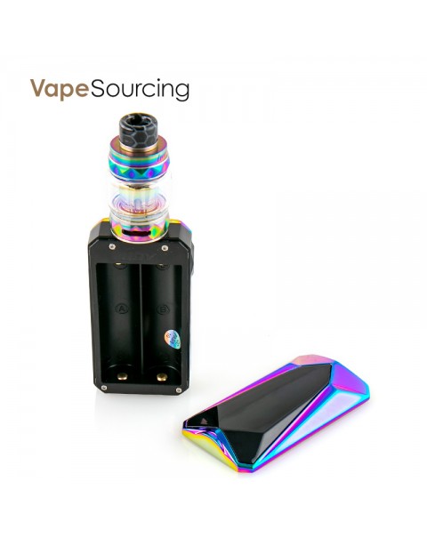 IJOY Diamond Mini Kit with 5.5ml Diamond Baby Tank 225W