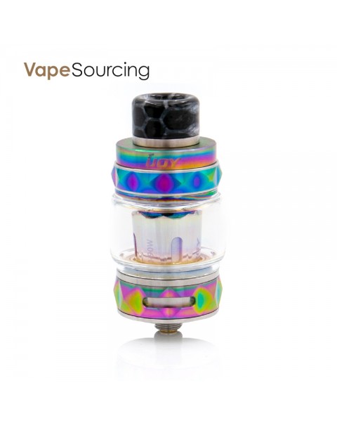 IJOY Diamond Mini Kit with 5.5ml Diamond Baby Tank 225W