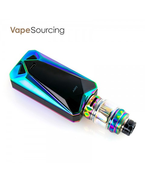 IJOY Diamond Mini Kit with 5.5ml Diamond Baby Tank 225W