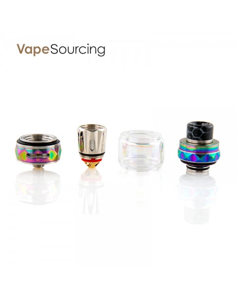 IJOY Diamond Mini Kit with 5.5ml Diamond Baby Tank 225W