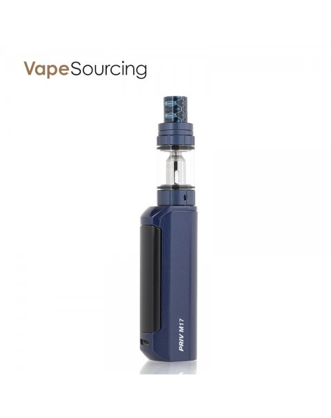 SMOK Priv M17 Kit 60W with Stick 17MM Tank