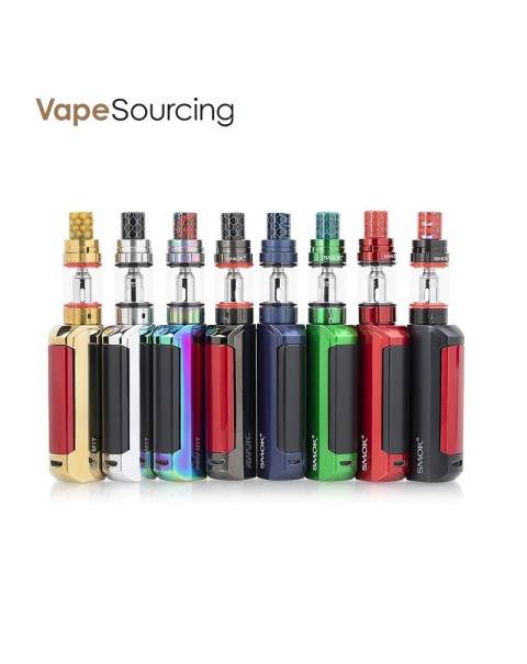 SMOK Priv M17 Kit 60W with Stick 17MM Tank