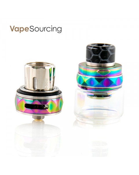 IJOY Diamond Mini Kit with 5.5ml Diamond Baby Tank 225W