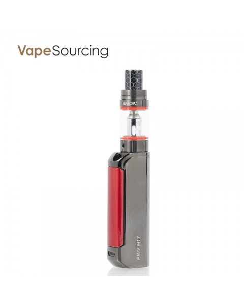 SMOK Priv M17 Kit 60W with Stick 17MM Tank