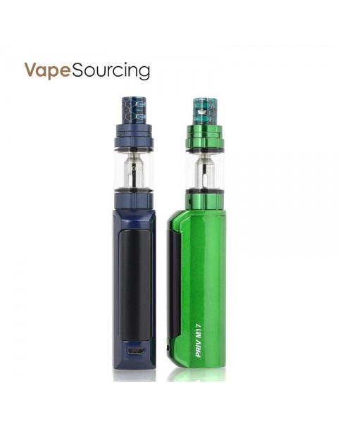 SMOK Priv M17 Kit 60W with Stick 17MM Tank