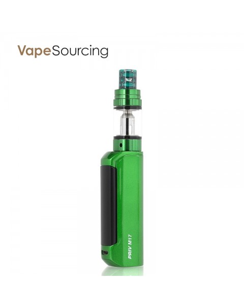 SMOK Priv M17 Kit 60W with Stick 17MM Tank