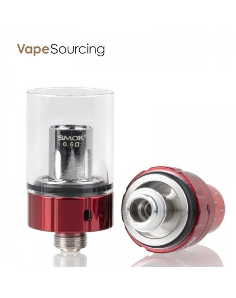 SMOK Priv M17 Kit 60W with Stick 17MM Tank