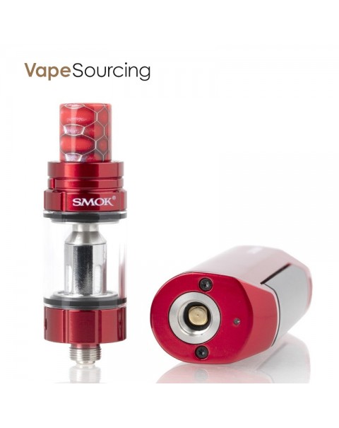 SMOK Priv M17 Kit 60W with Stick 17MM Tank