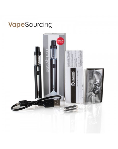 Joyetech eGo AIO ECO Kit