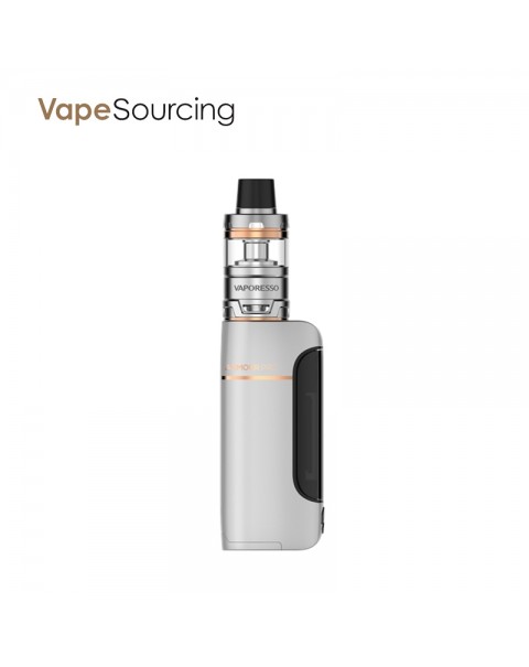 Vaporesso Armour Pro Kit With Cascade Baby Tank 100w