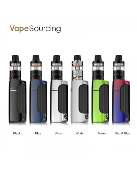 Vaporesso Armour Pro Kit With Cascade Baby Tank 100w