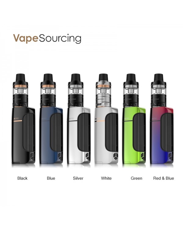 Vaporesso Armour Pro Kit With Cascade Baby Tank 10...