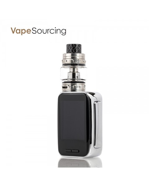 SMOK X-PRIV Baby Kit 80W with TFV12 Big Baby Prince Tank 2300mAh