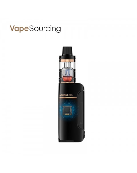 Vaporesso Armour Pro Kit With Cascade Baby Tank 100w