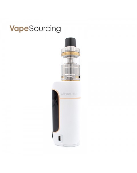 Vaporesso Armour Pro Kit With Cascade Baby Tank 100w