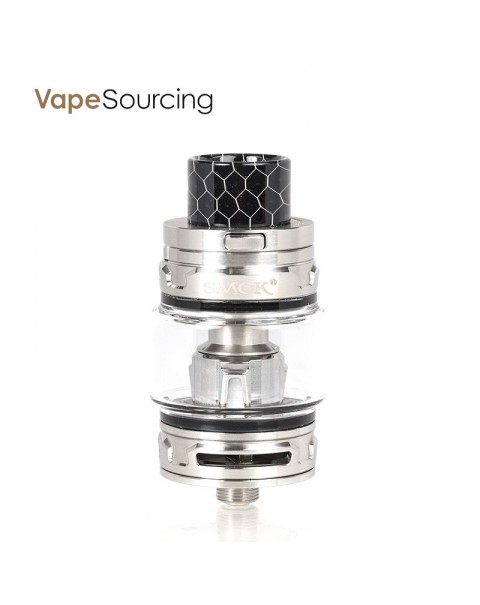 SMOK X-PRIV Baby Kit 80W with TFV12 Big Baby Prince Tank 2300mAh