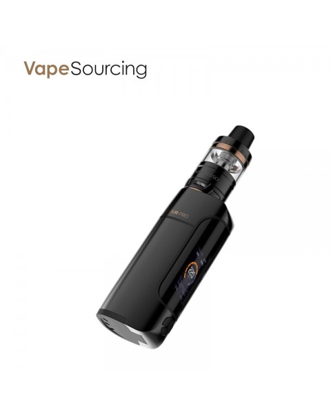 Vaporesso Armour Pro Kit With Cascade Baby Tank 100w