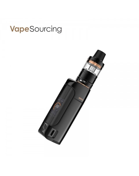 Vaporesso Armour Pro Kit With Cascade Baby Tank 100w