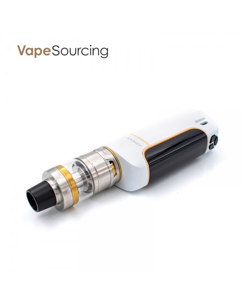 Vaporesso Armour Pro Kit With Cascade Baby Tank 100w