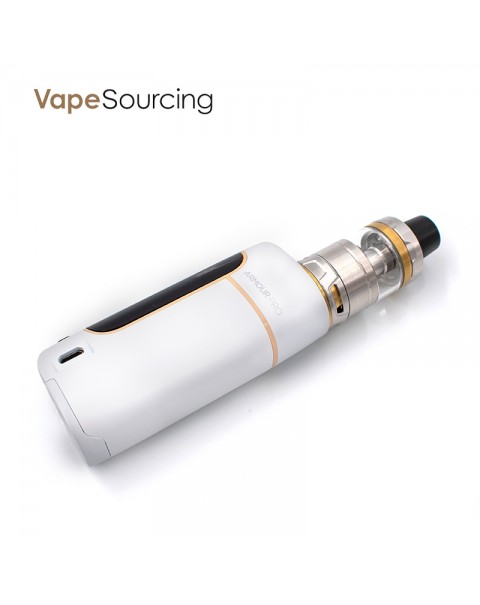 Vaporesso Armour Pro Kit With Cascade Baby Tank 100w