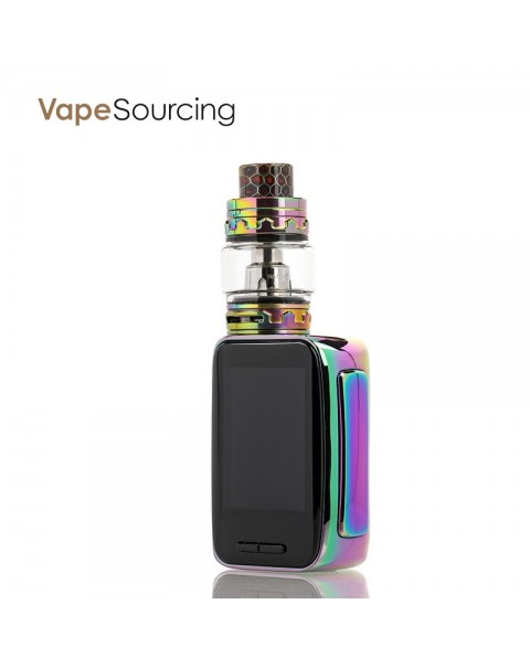 SMOK X-PRIV Baby Kit 80W with TFV12 Big Baby Prince Tank 2300mAh