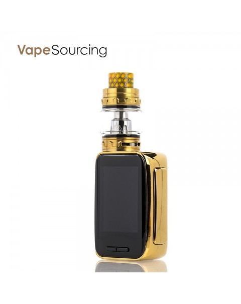 SMOK X-PRIV Baby Kit 80W with TFV12 Big Baby Prince Tank 2300mAh