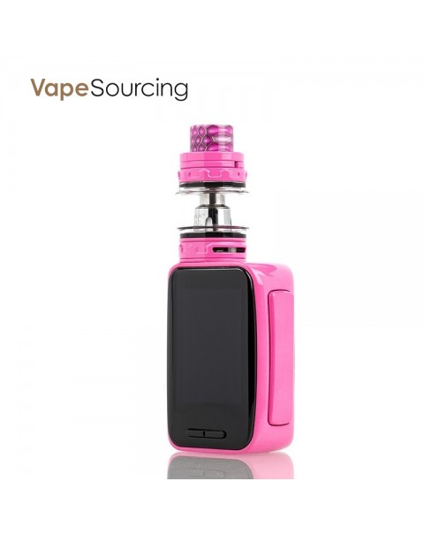 SMOK X-PRIV Baby Kit 80W with TFV12 Big Baby Prince Tank 2300mAh