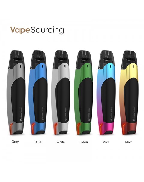 Joyetech EXCEED Edge Pod Version Kit 650mAh